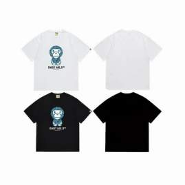 Picture of Aape T Shirts Short _SKUBapeS-2XLscqx104325091